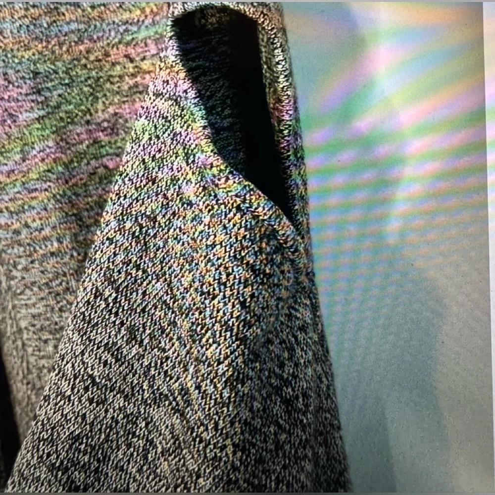 Lululemon Live Freely Wrap Cardigan Sweater, Size OS - Picture 6 of 9